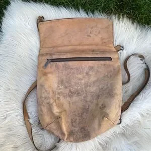 Patricia Nash | Bags | Patricia Nash Distressed Washed Denim 